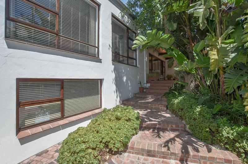 6 Bedroom Property for Sale in Welgemoed Western Cape